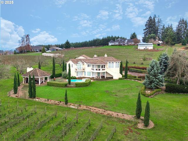 House for sale in Oregonia