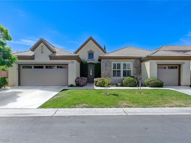 House for sale in Las Vegas, Nevada