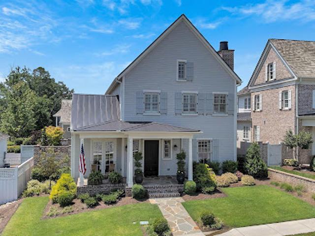 House for sale in Greenville, South Carolina