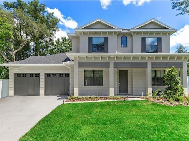 House for sale in Winter Park, Orange County