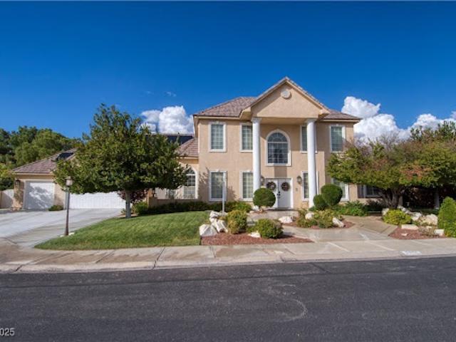 House for sale in Las Vegas, Nevada