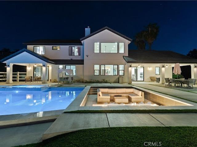 House for sale in Temecula, California