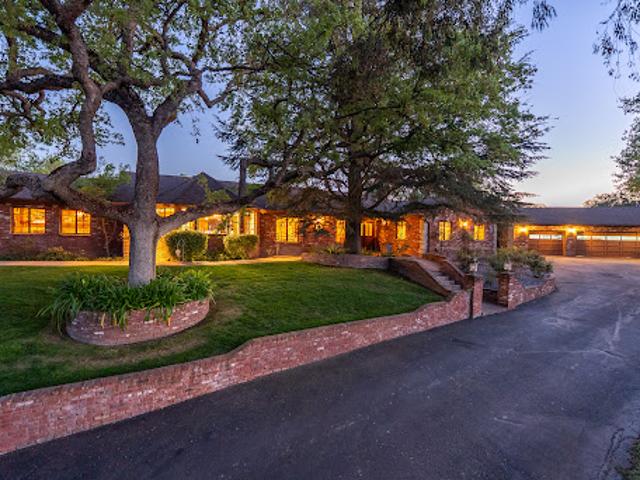 House for sale in California