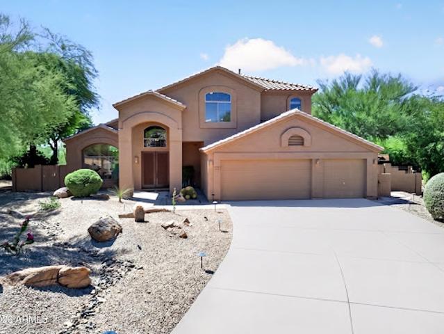 House for sale in Scottsdale, Maricopa County