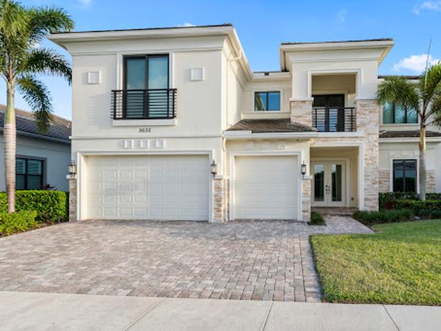 House for sale in Boca Raton, Palm Beach County