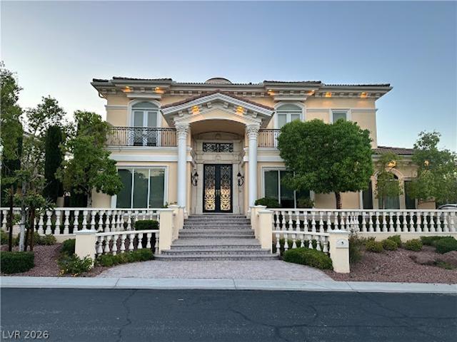 House for sale in Henderson, Nevada