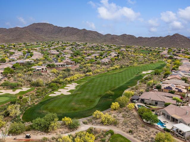 House for sale in Anthem, Arizona