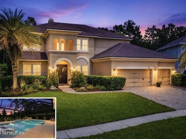 House for sale in Ponte Vedra Beach, Saint Johns County