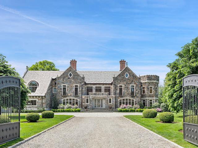 House for sale in Greenwich, Connecticut
