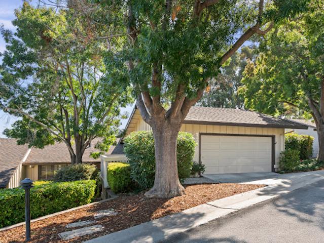 House for sale in Menlo Park, California