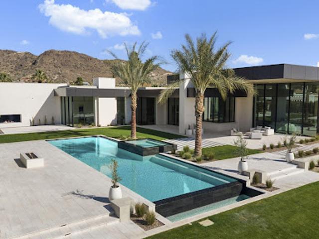 House for sale in Paradise Valley, Arizona