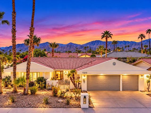 House for sale in Palm Desert, Riverside County