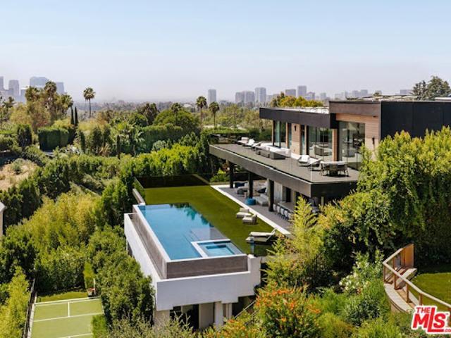 House for sale in Beverly Hills, Los Angeles County