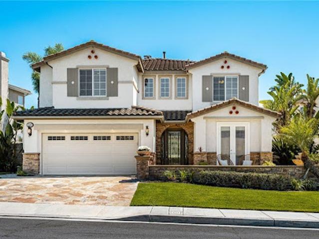 House for sale in Orange, California