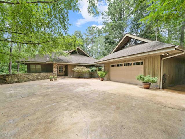 House for sale in Greensboro, Georgia