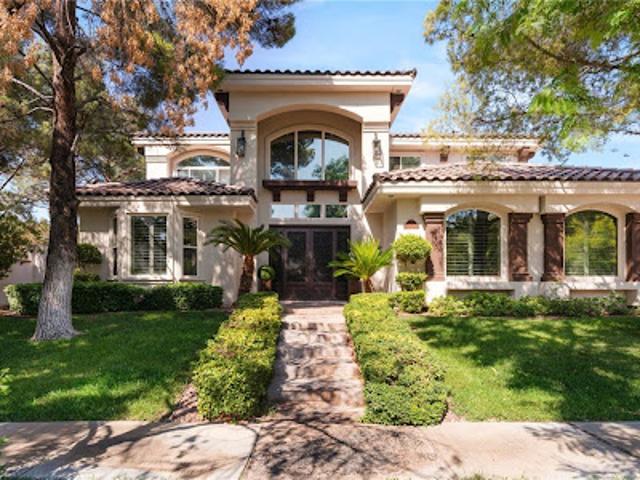 House for sale in Henderson, Nevada