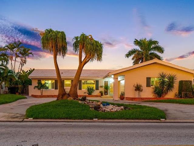 House for sale in Saint Petersburg, Pinellas County