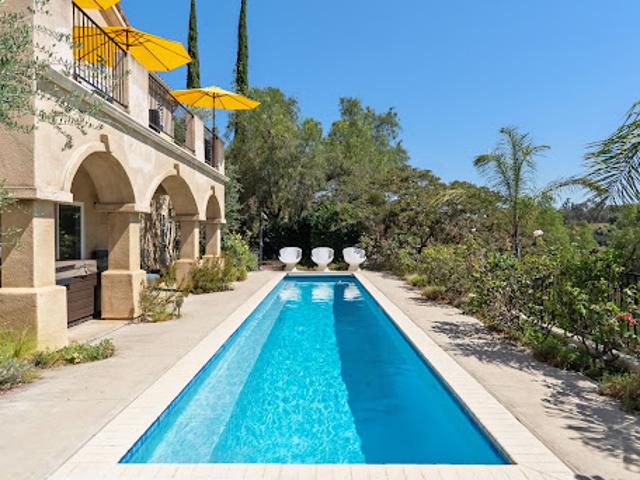 House for sale in Fallbrook, San Diego County