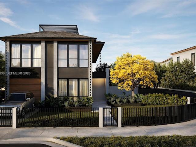 House for sale in Miami, Florida