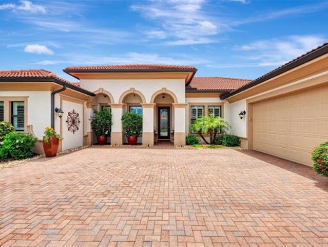 House for sale in Venice, Florida