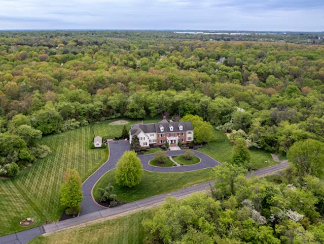 House for sale in Pennington, New Jersey