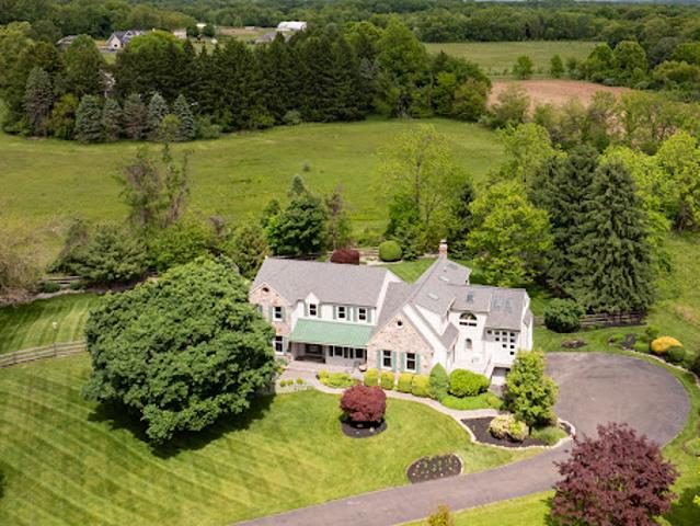 House for sale in Bucks, Pennsylvania