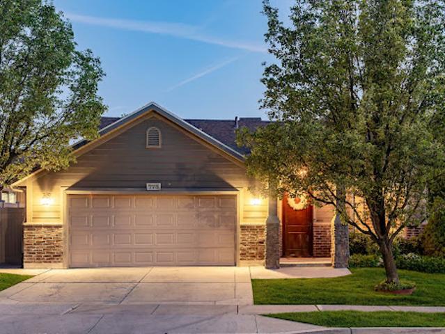 House for sale in Sandy, Utah