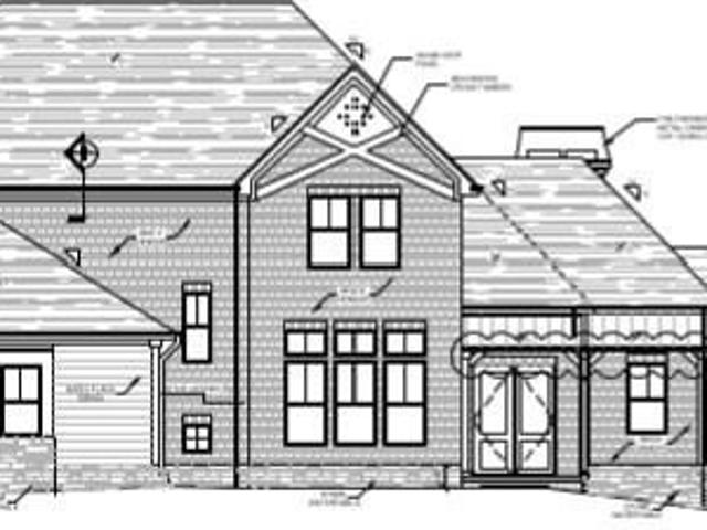 House for sale in Sandy Springs, Georgia