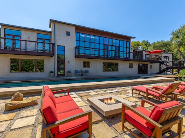 House for rent in California