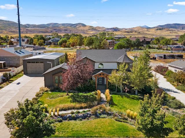 House for sale in Riverton, Utah