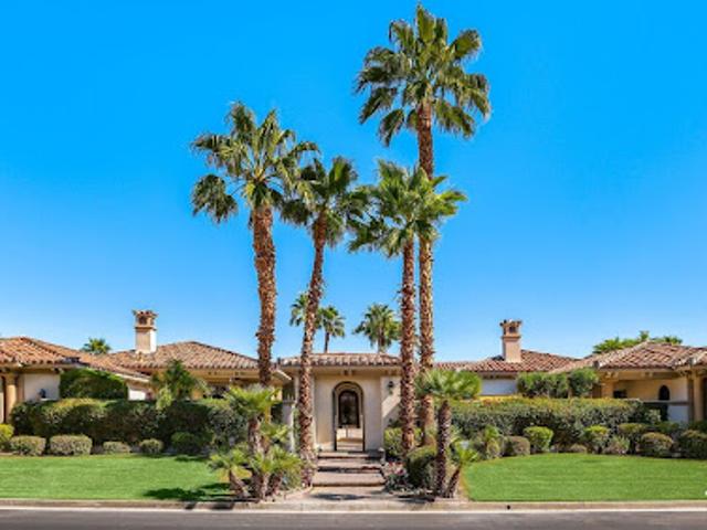 House for sale in La Quinta, California