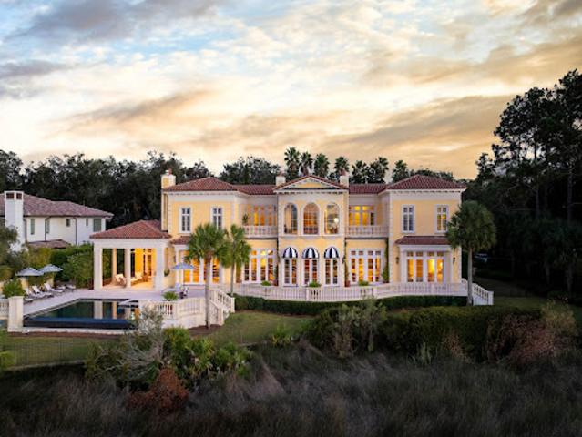 House for sale in Glynn, Georgia