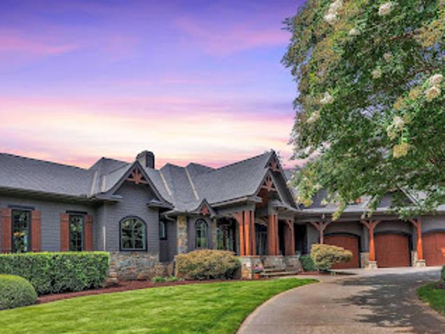 House for sale in Marietta, South Carolina