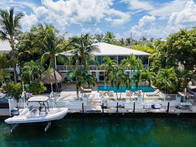 House for sale in Islamorada, Florida