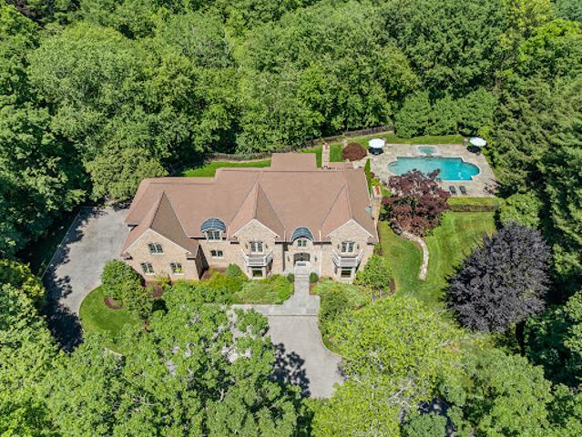 House for sale in Greenwich, Connecticut