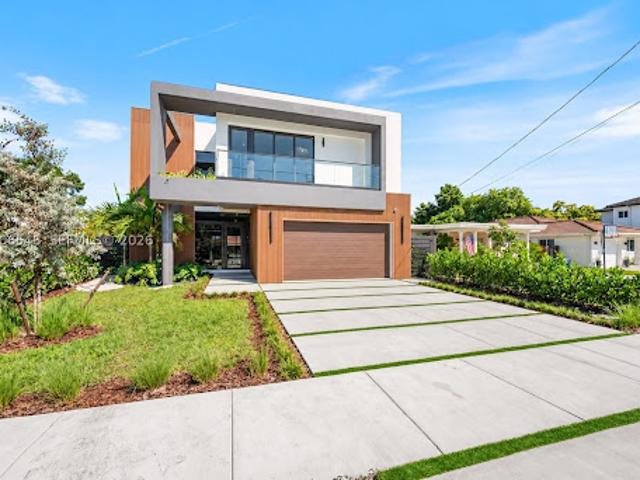 House for sale in Miami, Miami-Dade County