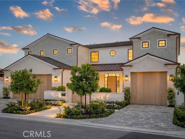 House for sale in Corona Del Mar, California