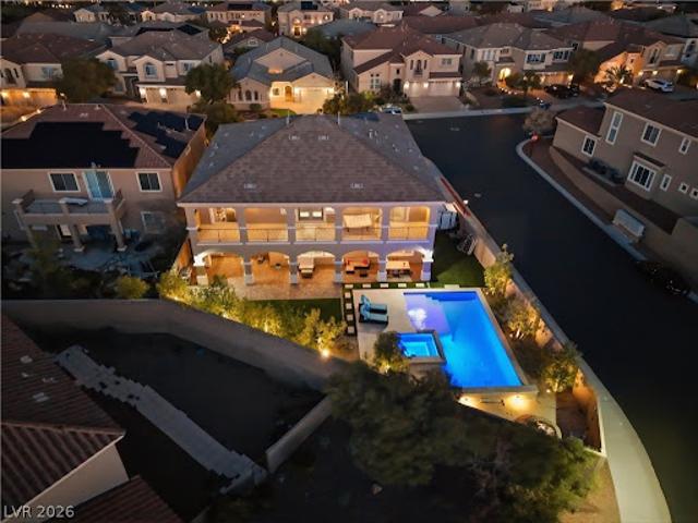 House for sale in Henderson, Nevada