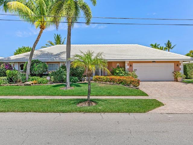 House for sale in Boca Raton, Florida