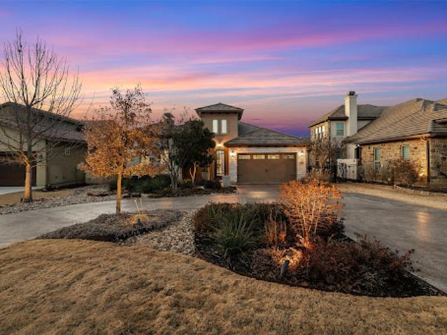 House for sale in Williamson, Texas
