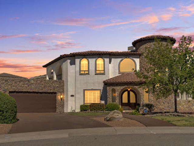 House for sale in El Paso, El Paso County