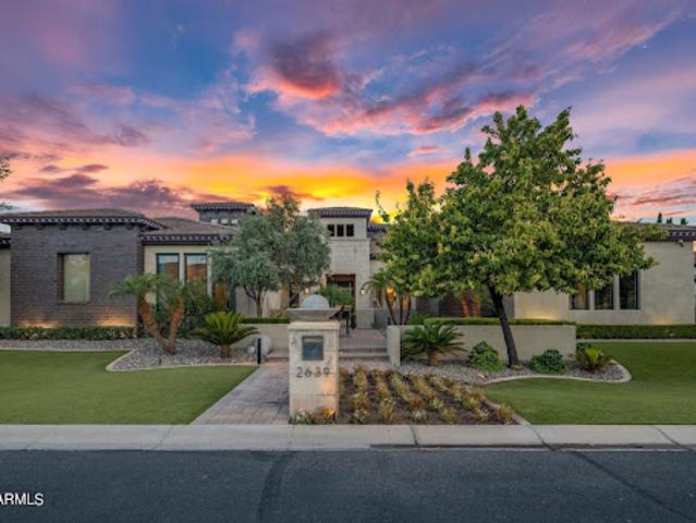 House for sale in Gilbert, Arizona