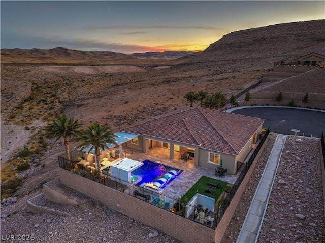 House for sale in Las Vegas, Nevada