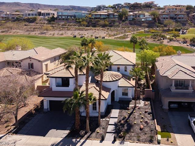 House for sale in Henderson, Nevada