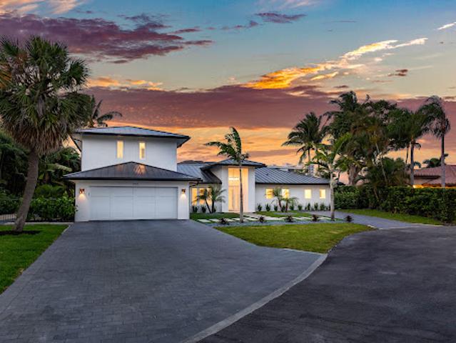 House for sale in Boca Raton, Palm Beach County