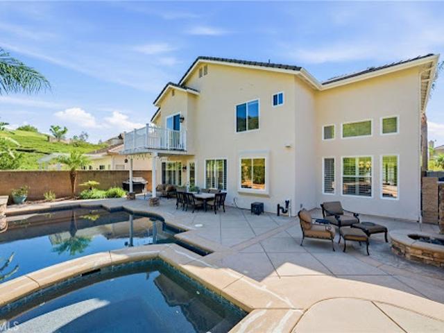 House for sale in Trabuco Canyon, California