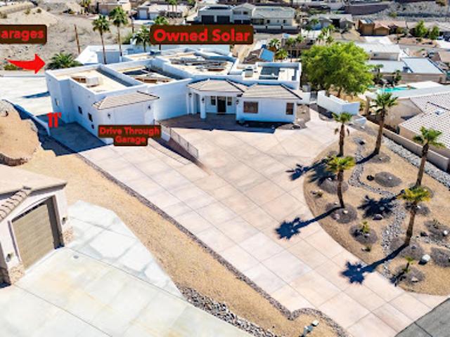 House for sale in Lake Havasu City, Mohave County