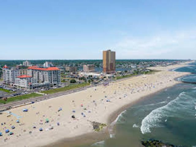 House for sale in Asbury Park