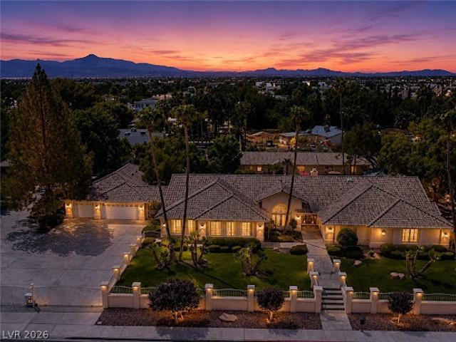 House for sale in Las Vegas, Nevada