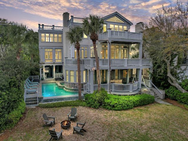 House for sale in Glynn, Georgia